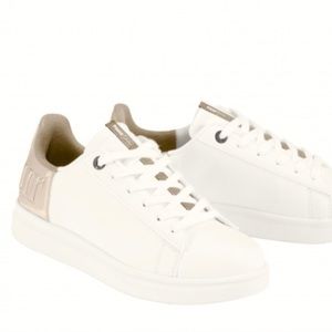 PIKEUR luxury equestrian brand sneaker women size 7 NEW never worn